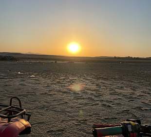 Quad Tour Marsa Alam