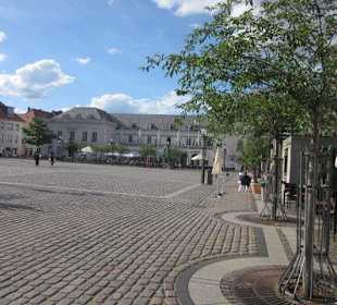 Altstadt Landau in der Pfalz