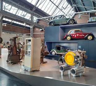Industriemuseum Chemnitz