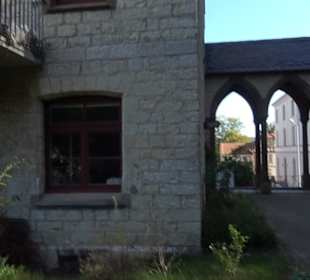 Evangelisches Pfarramt