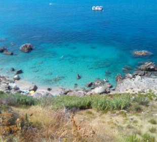 Karibik oder Kalabrien 