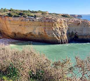 Seven Hanging Valleys Trail 