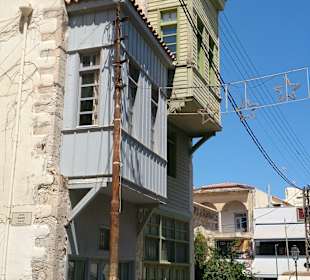 Rethymno - Stare Miasto