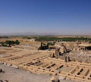 Persepolis