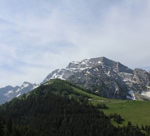 Ausflug in die wunderschöne Landschaft der Umgebung