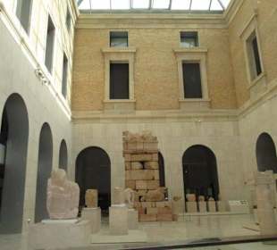 Sepulcro de Pozo Moro