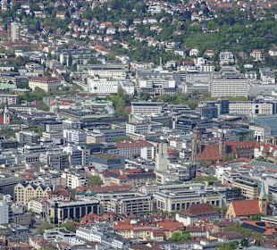 Fernsehturm