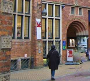 Haus des Glockenspiels