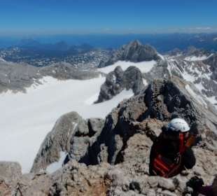 Wandern Ramsau am Dachstein