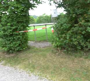 Sportplatz Affstätt