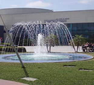 Atlantis Ausstellung