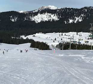 Wandern Reit Im Winkl