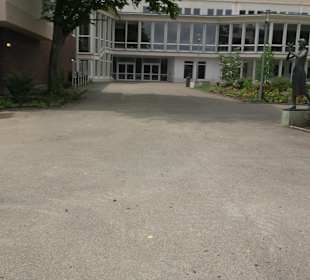 Ulrich-Pfeifle-Halle Aalen