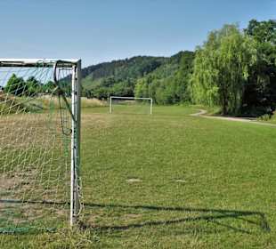 Impressionen vom Landesgartenschau-Park