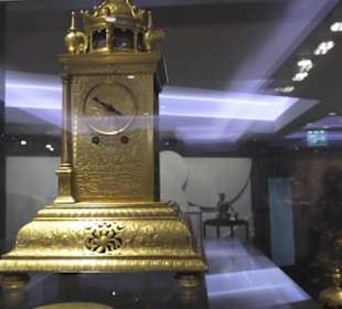 Beyer Chronometrie