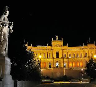 Maximilianeum