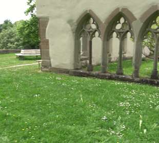 Kloster Kirchberg