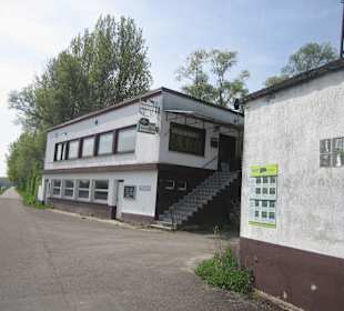 Die alte Rhoischnook