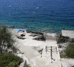 Insel Korcula 