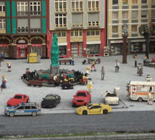 Düsseldorf - Miniland