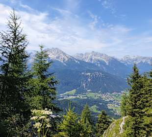 Wandern Berchtesgaden