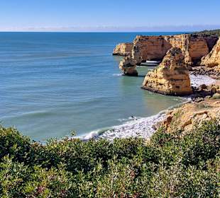 Seven Hanging Valleys Trail 