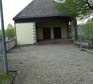 Wallfahrtskirche St. Marien Zöbingen
