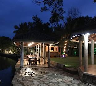 Stadtrundgang Dharga Town