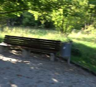 Botanischer Garten München