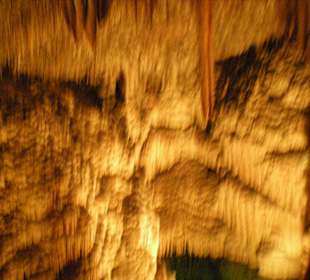 Drachenhöhle / Coves del Drac 