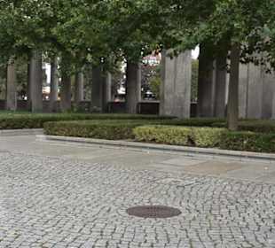 Kolonnadenhof