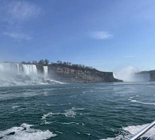 Niagara Cruises