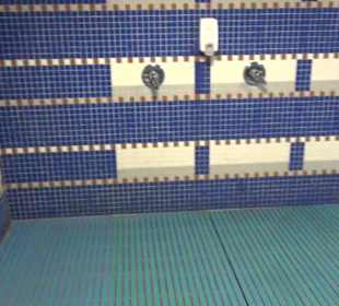 Stadiontour Bernabèu Stadion Madrid