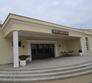 Restaurant Atrium