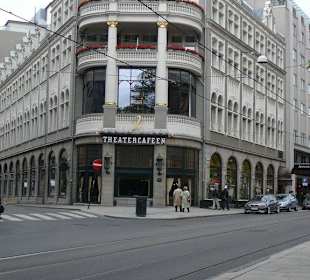Theatercafe