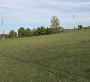 Sportanlage Weitingen im Gäu