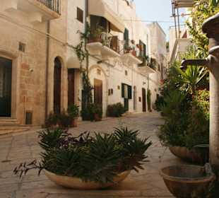 Polignano a Mare