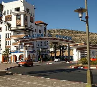 Marina Agadir