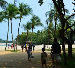 Sentosa Island