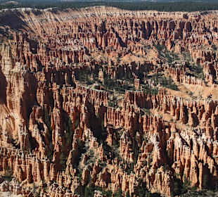 Bryce Canyon