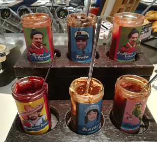 Frühstück