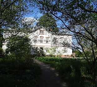 Sichtungsgarten Hermannshof