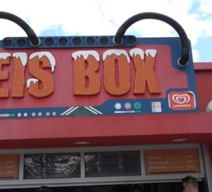 LEGO X-treme - Grill House