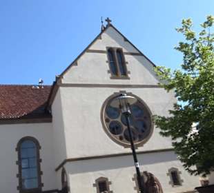 Kirche St. Nikolaus