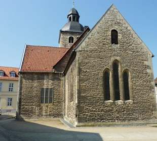 Kirche
