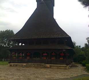 Saint Mina Orthodox Church