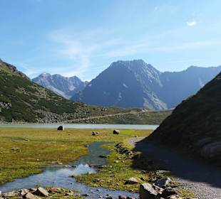 Riffelsee