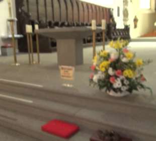 Münster Unserer Lieben Frau