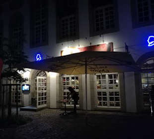 Lava Indoor BBQ Saarlouis