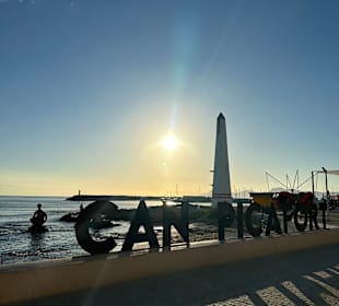 Wandern Can Picafort